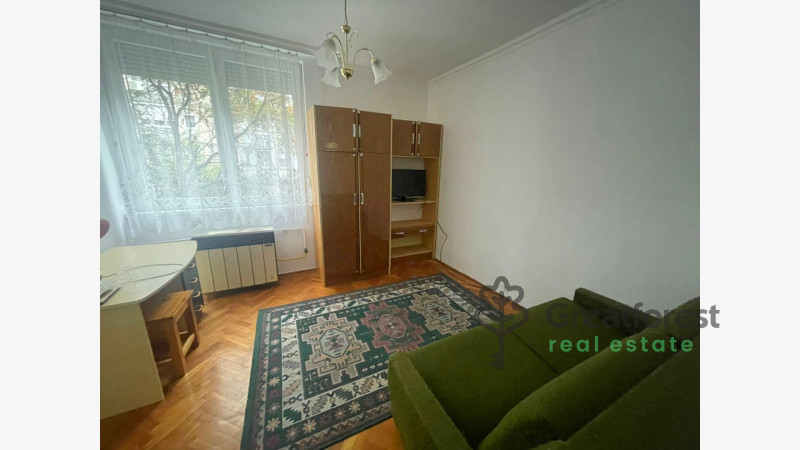 Debrecen, Close To Main Campus, flat  