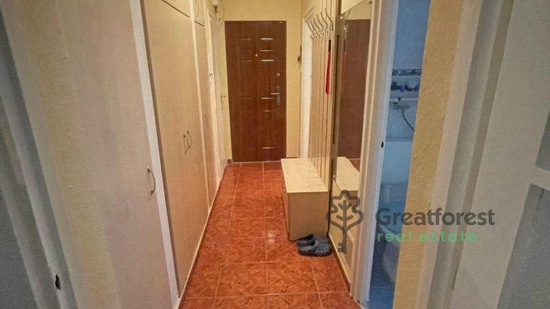 Debrecen, Close To Main Campus, flat  