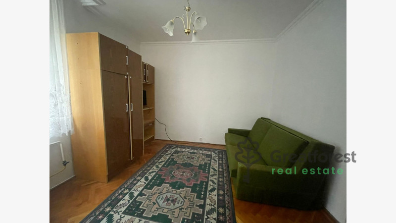 Debrecen, Close To Main Campus, flat  