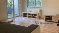 Debrecen, Main Campus Area, flat  