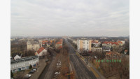 Debrecen, Main Campus Area, flat  