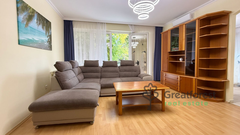 Debrecen, Greatforest Area, flat  