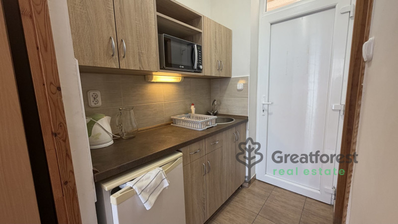 Hajdúszoboszló, pension  