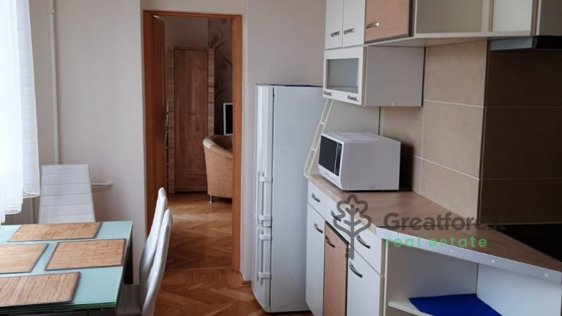 Debrecen, City Center, flat  