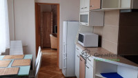 Debrecen, City Center, flat  