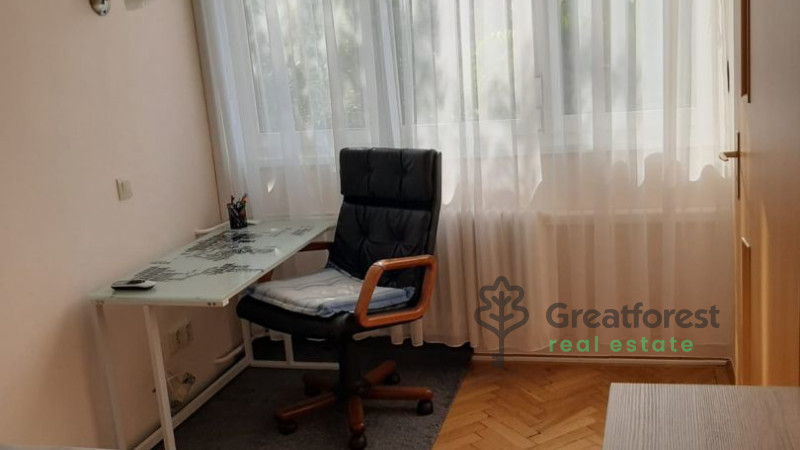 Debrecen, City Center, flat  