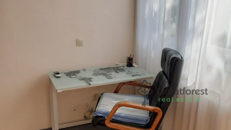 Debrecen, City Center, flat  