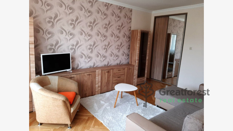 Debrecen, City Center, flat  