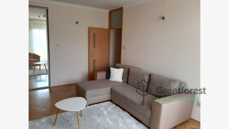 Debrecen, City Center, flat  