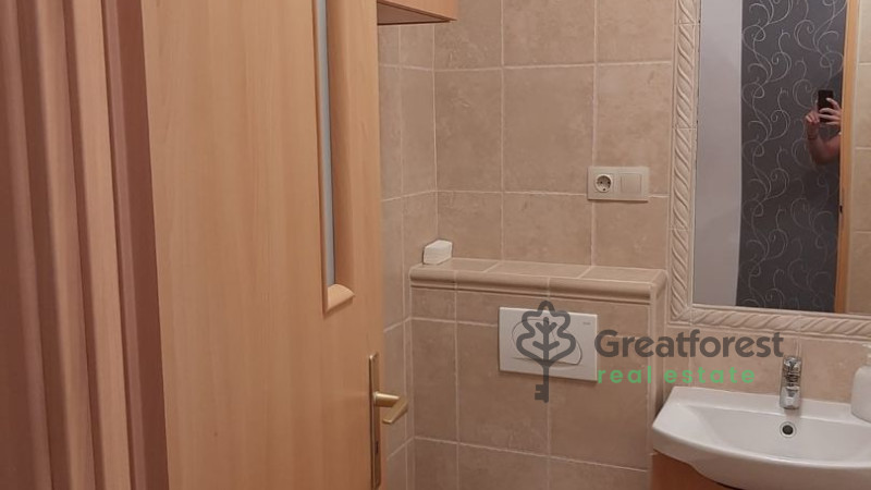 Debrecen, City Center, flat  
