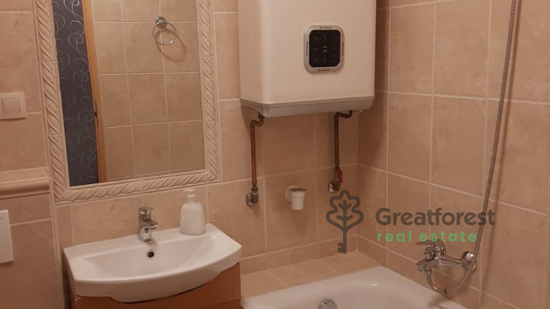 Debrecen, City Center, flat  