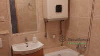 Debrecen, City Center, flat  