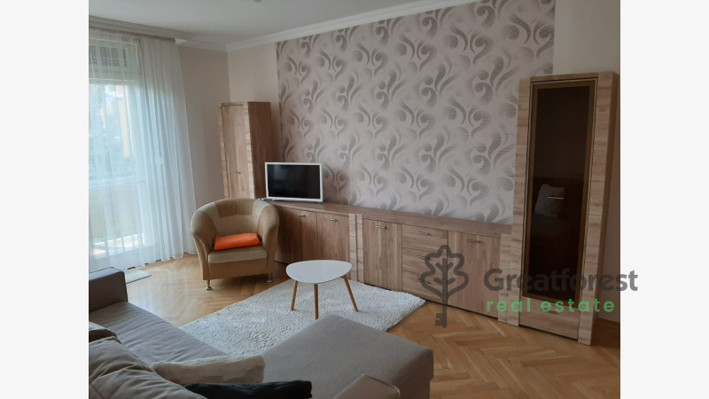 Debrecen, City Center, flat  