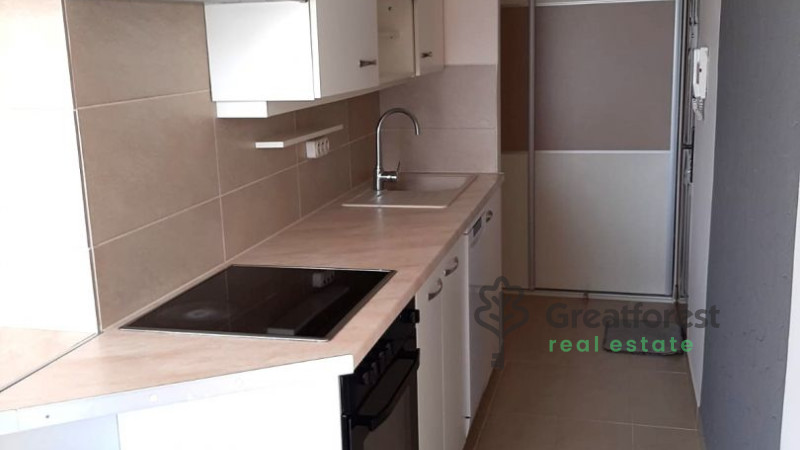 Debrecen, City Center, flat  