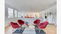 Debrecen, City South-West, office in office building  