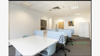 Debrecen, City South-West, office in office building  