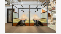Debrecen, City South-West, office in office building  