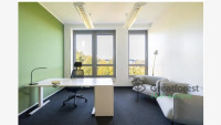 Debrecen, City South-West, office in office building  