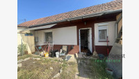 Debrecen, City East, part of a house  