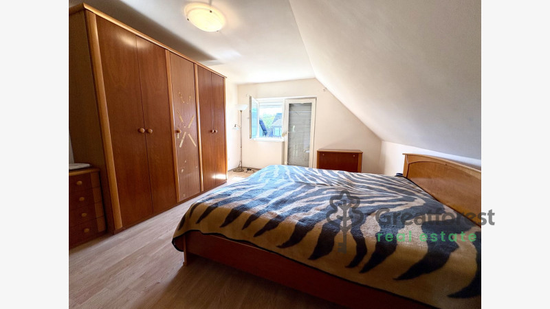 Debrecen, City North, family house  