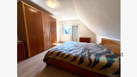 Debrecen, City North, family house  