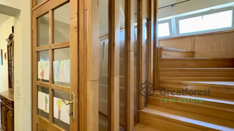 Debrecen, City North, family house  