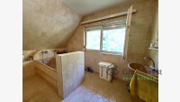 Debrecen, City North, family house  