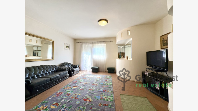 Debrecen, City North, family house  