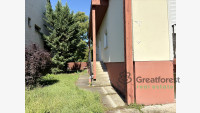 Debrecen, City North, family house  