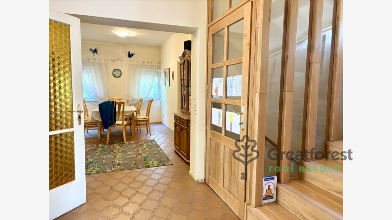 Debrecen, City North, family house  