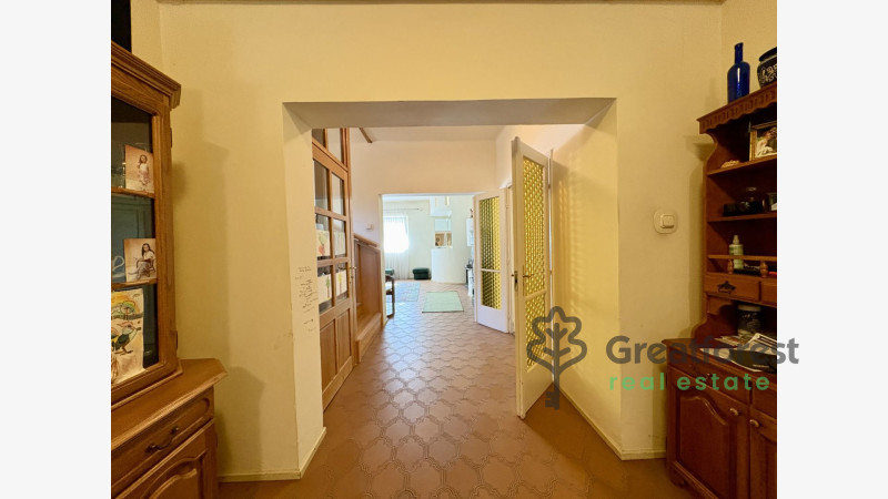 Debrecen, City North, family house  