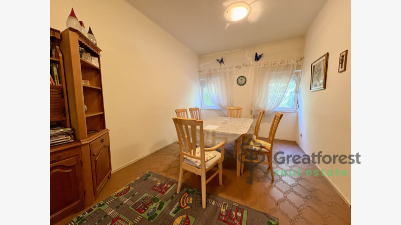 Debrecen, City North, family house  