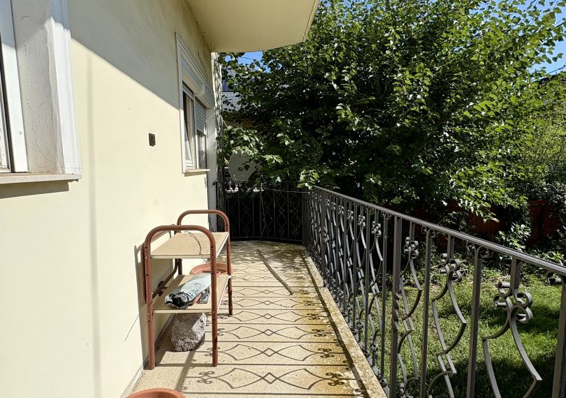 Family House