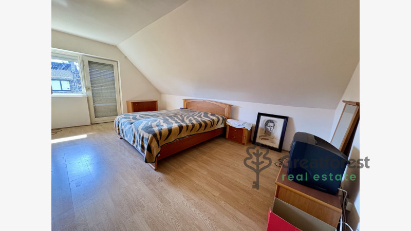 Debrecen, City North, family house  