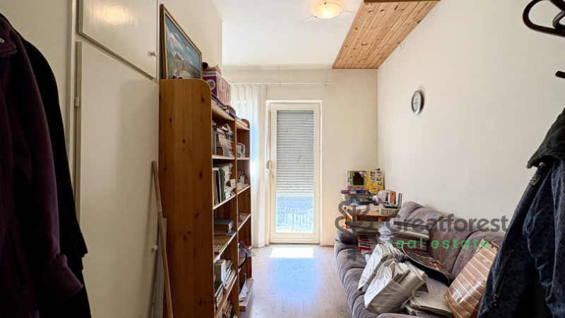 Debrecen, City North, family house  