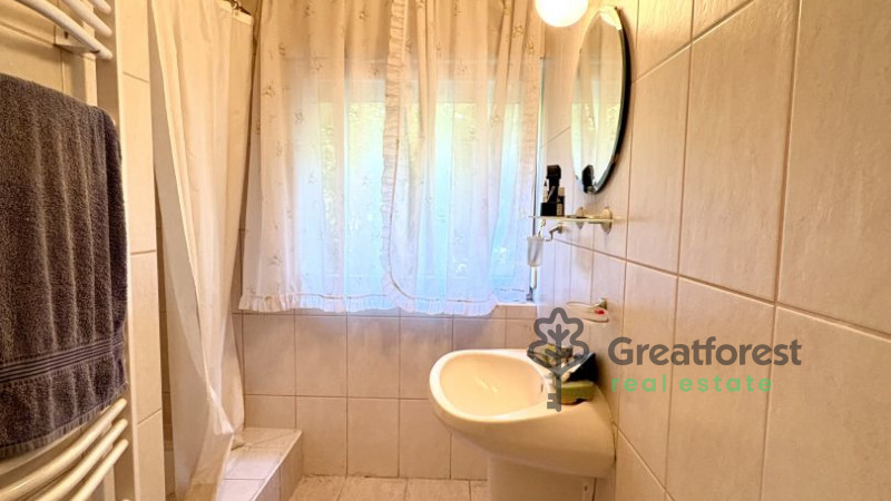 Debrecen, City North, family house  