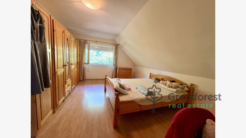 Debrecen, City North, family house  