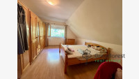 Debrecen, City North, family house  