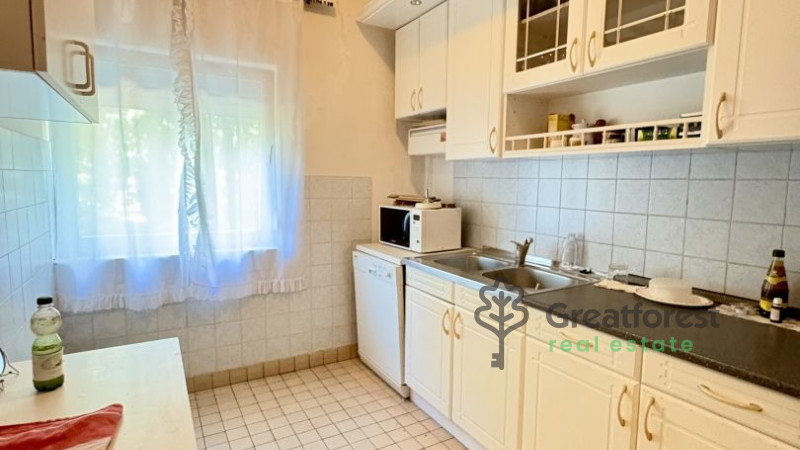 Debrecen, City North, family house  