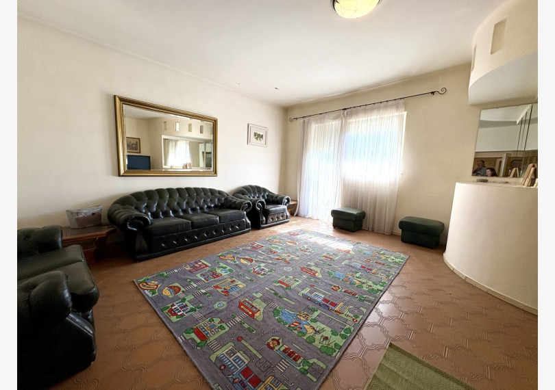 Family House