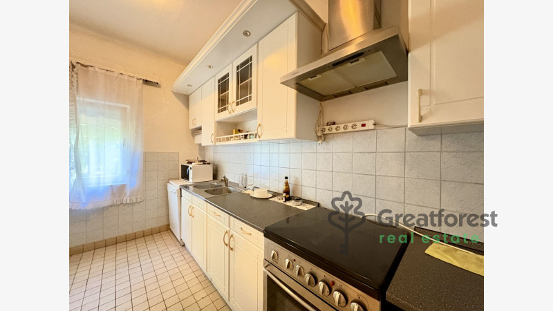 Debrecen, City North, family house  