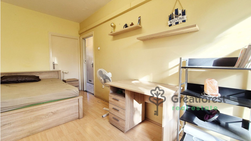 Debrecen, Close To Main Campus, flat  