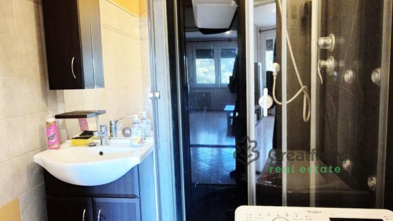 Debrecen, Close To Main Campus, flat  