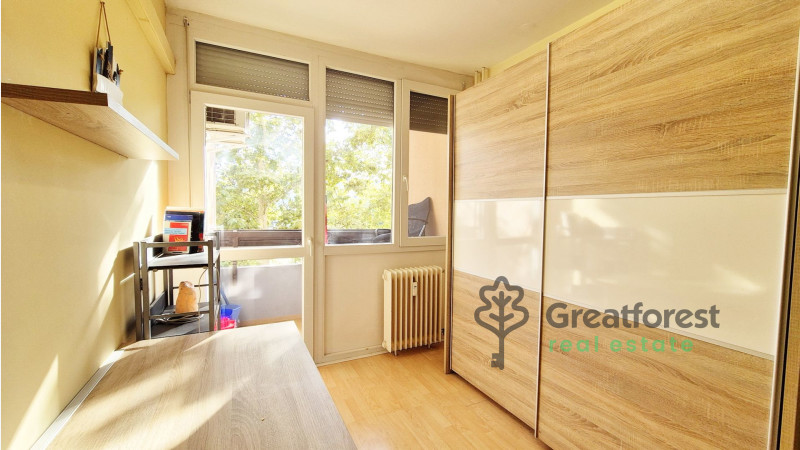 Debrecen, Close To Main Campus, flat  