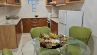 Debrecen, Bem Square, flat  
