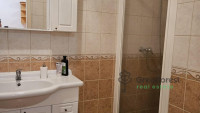 Debrecen, Bem Square, flat  