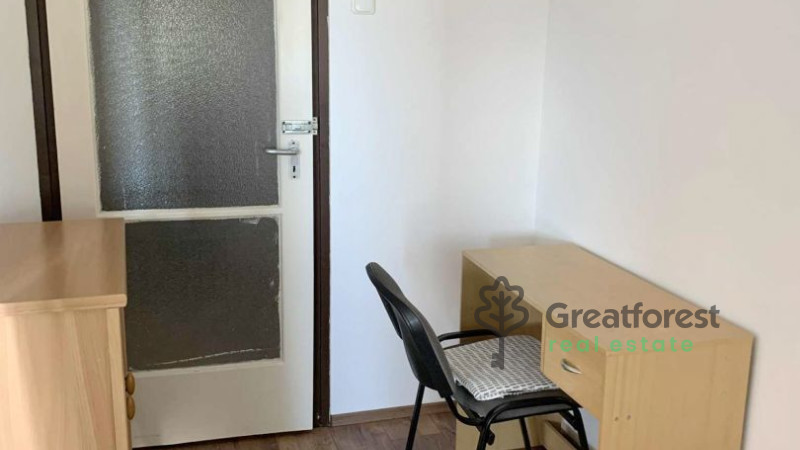 Debrecen, Close To Plaza, block of flats  