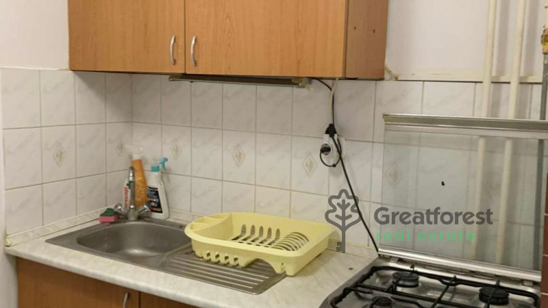 Debrecen, Close To Plaza, block of flats  