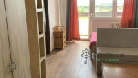 Debrecen, Close To Plaza, block of flats  