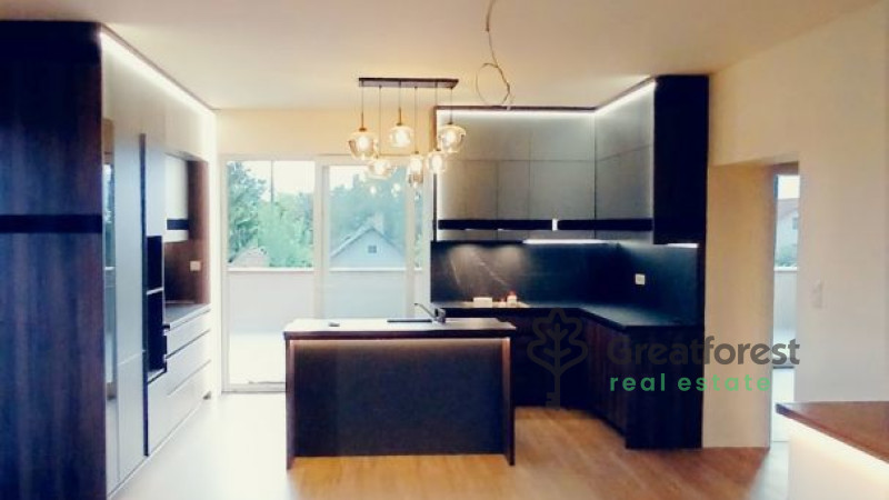 Debrecen, flat  